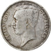 Coin, Belgium, Franc, 1911, VF(30-35), Silver, KM:72