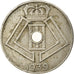 Coin, Belgium, 5 Centimes, 1939, EF(40-45), Nickel-brass, KM:111