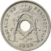 Coin, Belgium, 5 Centimes, 1932, AU(50-53), Nickel-brass, KM:93