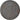 Moneta, Belgia, Leopold I, 2 Centimes, 1833, VF(30-35), Miedź, KM:4.1