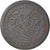 Coin, Belgium, Leopold I, 2 Centimes, 1833, VF(30-35), Copper, KM:4.1