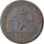 Coin, Belgium, Leopold I, 2 Centimes, 1833, VF(30-35), Copper, KM:4.1