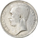 Münze, Belgien, 50 Centimes, 1912, SS, Silber, KM:70