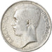Coin, Belgium, 50 Centimes, 1912, EF(40-45), Silver, KM:70