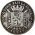 Moeda, Bélgica, Leopold II, 50 Centimes, 1866, EF(40-45), Prata, KM:26