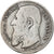 Moneta, Belgia, 50 Centimes, 1909, EF(40-45), Srebro, KM:61.1