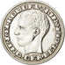 Belgique, Baudouin I, 50 Francs 1958, KM 151.1