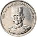 Coin, BRUNEI, Sultan Hassanal Bolkiah, 5 Sen, 1996, EF(40-45), Copper-nickel