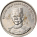 Coin, BRUNEI, Sultan Hassanal Bolkiah, 10 Sen, 1993, EF(40-45), Copper-nickel