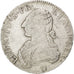 Louis XVI, Écu aux branches d'olivier, 1789 I, KM 564.7