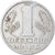 Moneta, REPUBBLICA DEMOCRATICA TEDESCA, Mark, 1956, Berlin, BB, Alluminio, KM:13