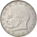 Coin, GERMANY - FEDERAL REPUBLIC, 2 Mark, 1962, Karlsruhe, EF(40-45)