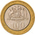 Münze, Chile, 100 Pesos, 2005, Santiago, S+, Bi-Metallic, KM:236