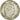Moneda, Francia, Louis-Philippe, 5 Francs, 1833, Perpignan, BC+, Plata