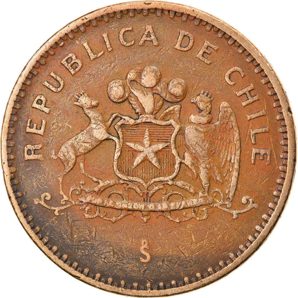 Moneda, Chile, 100 Pesos, 1999, Santiago, MBC, Aluminio - bronce, KM:226.2