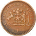 Monnaie, Chile, 100 Pesos, 1999, Santiago, TTB, Aluminum-Bronze, KM:226.2