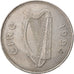 Coin, IRELAND REPUBLIC, Punt, Pound, 1994, EF(40-45), Copper-nickel, KM:27