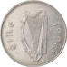 Coin, IRELAND REPUBLIC, Punt, Pound, 1996, EF(40-45), Copper-nickel, KM:27