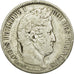 Monnaie, France, Louis-Philippe, 5 Francs, 1831, Paris, TB, Argent, KM:745.1