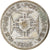 Moneta, Mozambico, 2-1/2 Escudos, 1935, BB, Argento, KM:61