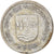 Monnaie, Mozambique, 2-1/2 Escudos, 1935, TTB, Argent, KM:61