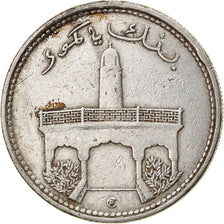 Coin, Comoros, 50 Francs, 1994, Paris, EF(40-45), Nickel, KM:16