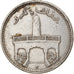 Coin, Comoros, 50 Francs, 1994, Paris, EF(40-45), Nickel, KM:16