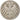 Coin, GERMANY - EMPIRE, Wilhelm II, 5 Pfennig, 1893, Stuttgart, EF(40-45)