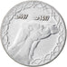 Coin, Algeria, 2 Dinars, 1997/AH1417, Algiers, EF(40-45), Stainless Steel
