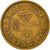 Monnaie, Hong Kong, Elizabeth II, Dollar, 1973, TB+, Copper-nickel, KM:35