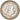 Coin, Netherlands, Juliana, Gulden, 1955, VF(30-35), Silver, KM:184