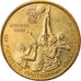 Münze, Griechenland, 100 Drachmes, 1998, Athens, SS, Aluminum-Bronze, KM:170
