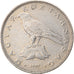 Moneda, Hungría, 50 Forint, 1997, Budapest, BC+, Cobre - níquel, KM:697