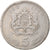 Monnaie, Maroc, al-Hassan II, 5 Dirhams, 1980, Paris, TB, Copper-nickel, KM:72