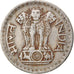 Coin, INDIA-REPUBLIC, Rupee, VF(30-35), Copper-nickel, KM:78.1