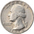Moneta, USA, Washington Quarter, Quarter, 1973, U.S. Mint, Philadelphia