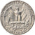 Moneta, USA, Washington Quarter, Quarter, 1973, U.S. Mint, Philadelphia