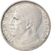 Coin, Italy, Vittorio Emanuele III, 50 Centesimi, 1919, Rome, VF(30-35), Nickel