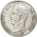Coin, France, Charles X, 5 Francs, 1829, Paris, VF(30-35), Silver, KM:728.1