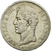 Monnaie, France, Charles X, 5 Francs, 1828, Lyon, TB+, Argent, KM:728.4