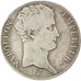 FRANCE, Napoléon I, 5 Francs, 1806, Rouen, KM #673.2, VF(20-25), Silver, Gadoury