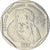 Moneda, Francia, Guynemer, 2 Francs, 1997, Paris, MBC, Níquel, KM:1187