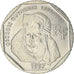 Coin, France, Guynemer, 2 Francs, 1997, Paris, EF(40-45), Nickel, KM:1187