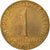 Coin, Austria, Schilling, 1981, VF(30-35), Aluminum-Bronze, KM:2886