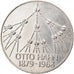 Münze, Bundesrepublik Deutschland, 5 Mark, 1979, Karlsruhe, Germany, SS