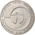 Coin, GERMANY - FEDERAL REPUBLIC, 5 Mark, 1982, Stuttgart, Germany, EF(40-45)