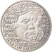 Coin, GERMANY - FEDERAL REPUBLIC, 5 Mark, 1983, Karlsruhe, Germany, AU(55-58)