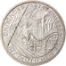 Moneda, ALEMANIA - REPÚBLICA FEDERAL, 5 Mark, 1984, Munich, Germany, MBC, Cobre