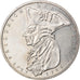 Coin, GERMANY - FEDERAL REPUBLIC, 5 Mark, 1986, Stuttgart, Germany, EF(40-45)
