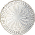 Coin, GERMANY - FEDERAL REPUBLIC, 10 Mark, 1972, Munich, EF(40-45), Silver